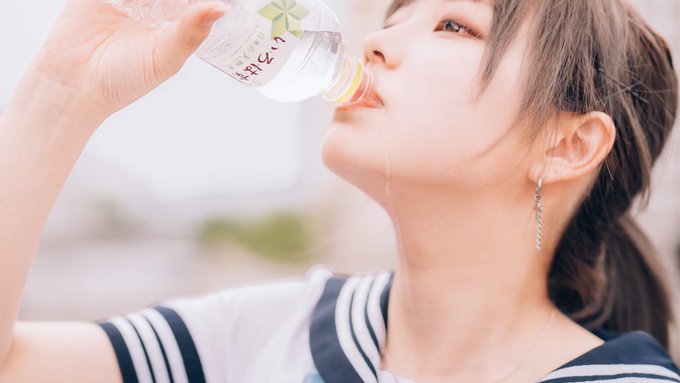 コスプレイヤーもちのTwitter画像40