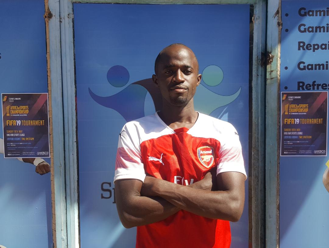 #PHOTOS: Africa Esports Championship <a href="/EsportsZimbabwe/">Esports Zimbabwe</a> Qualifies

#AECKenya #AfricaEsports #AfricaRising