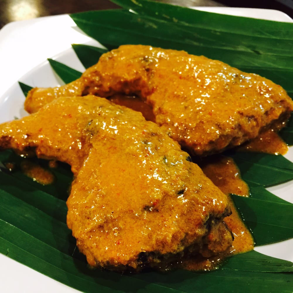 ayeemjemain's tweet photo. Lebih suka ayam percik style mana?

Like untuk style kiri
RT untuk style kanan https://t.co/KnfZUxM7mN