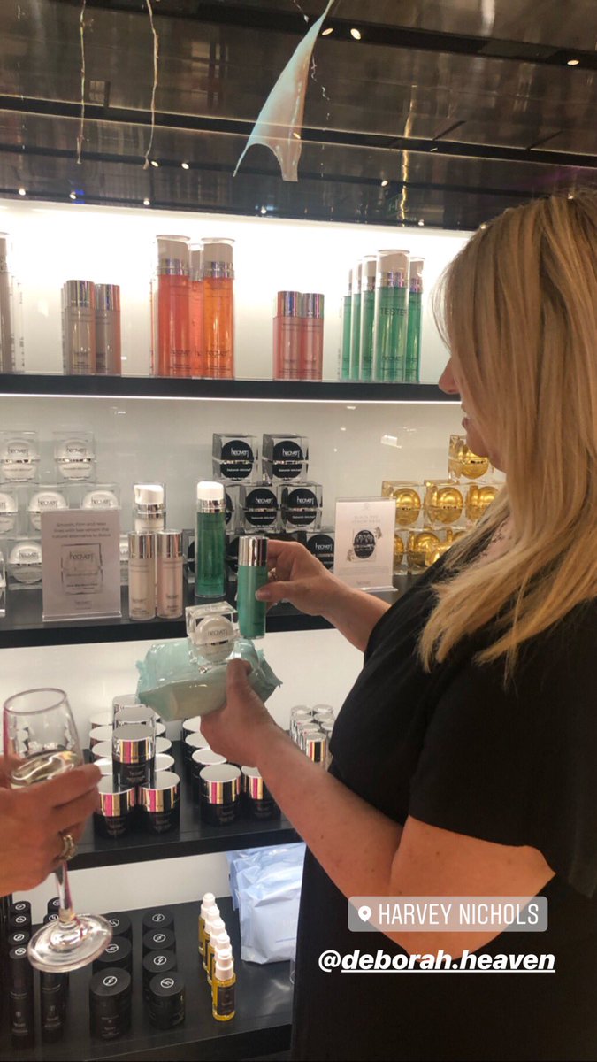 <a href="/InspireToThrive/">Inspiretothrive</a> <a href="/PaulJon03235826/">Paulalfiejones</a> <a href="/thecarolinabee/">The Carolina Bee</a> <a href="/gamewriterMike/">Mike Bourke</a> <a href="/Heaven_America/">Heaven USA</a> <a href="/LondonLashNBrow/">London Lash & Brow</a> @kelvinringold <a href="/2RobinLyons/">Robin Lyons, Author</a> <a href="/BlankPetra/">𝓓𝓸𝓾𝓰𝓼 𝓜𝓸𝓶 🥀</a> <a href="/ionacrv/">Iona Morrison</a> <a href="/HeavenGelNails/">Heaven Gel Nails</a> <a href="/LevesterJoeGR2/">ELVEST THE DON KING #NOWLATERJOE #MR_FLIPSCRIPT!~</a> <a href="/HeavenMens/">Heaven Men’s</a> Hope you all had a good one, I was working at <a href="/HN_Birmingham/">Harvey Nichols</a>