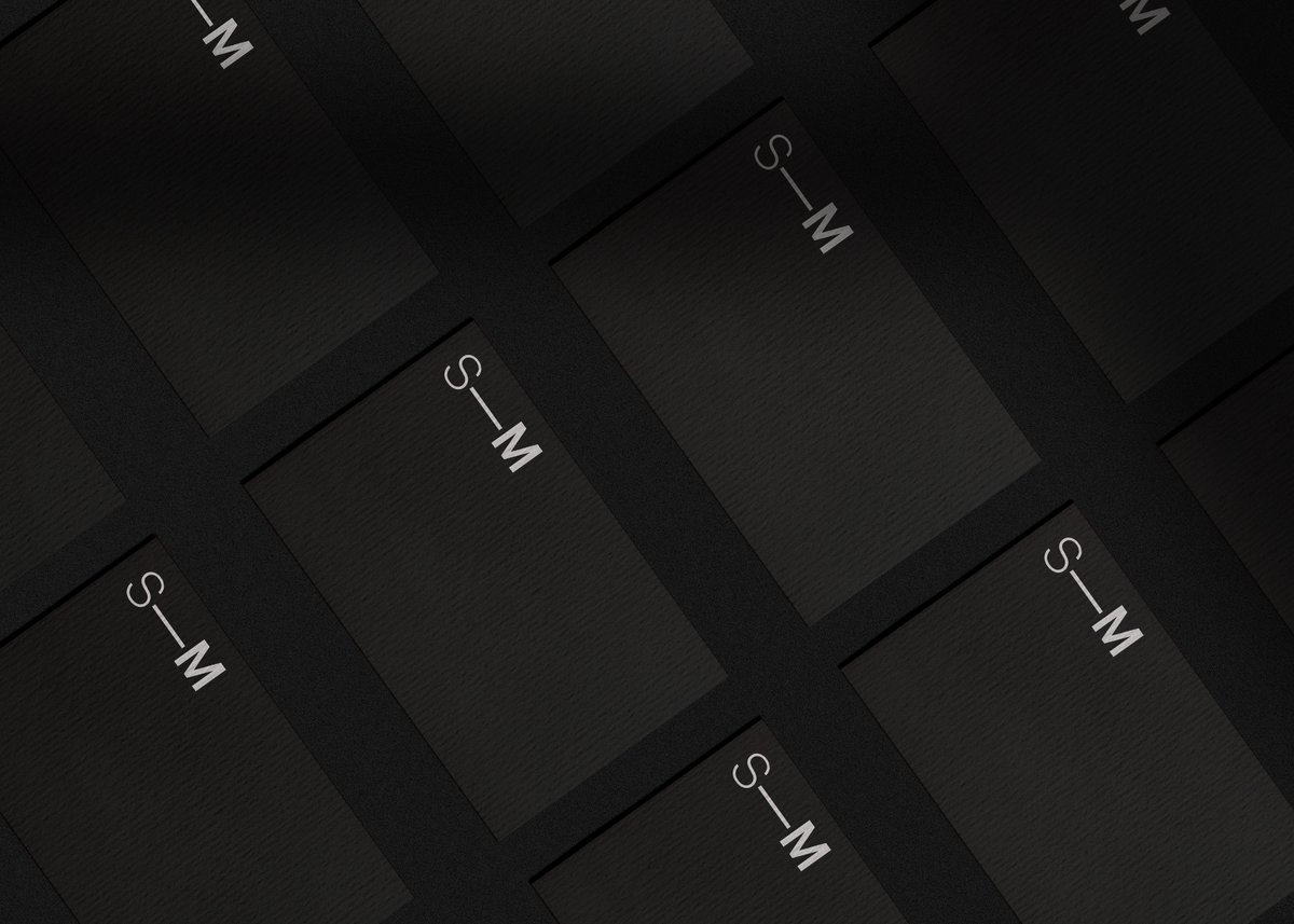studiomaran's tweet photo. We are very happy to announce our Visual Identity online on #behance.

→ https://t.co/jX599fnxdb

Let us know what you think!
___
#graphic #graphicdesign #corporate #identity #visual #visualidentity #branding #brandidentity #studio #agency #logotype #corporateidentity https://t.co/FO8bZPWK1Q