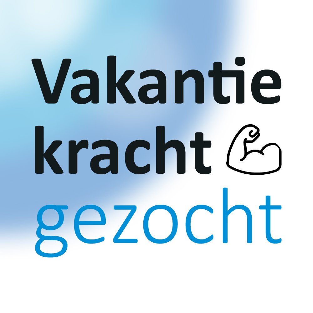Ben jij op zoek naar een leuk bedrijf waar je deze zomer extra geld kunt verdienen én werkervaring op kunt doen? Wij zijn op zoek naar een enthousiaste vakantiekracht voor ondersteuning op de binnendienst. Check de link voor meer info en reageer snel!

autoschadeherstelgroep.nl/vakantiekracht