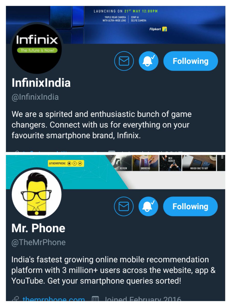 Rinoyr4r's tweet image. Done RT @TheMrPhone 

Join 
@AmalAnto007 
@BINOYDAVID 
@bibin9995321142 
@jeesonvjames 
@rv_ravi 

#InfinixSmart3Plus 
#Smart3Plus