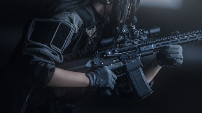 コスプレイヤー上杉遥のTwitter画像11