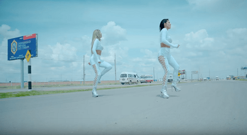 MUZIK DANCE tweet media