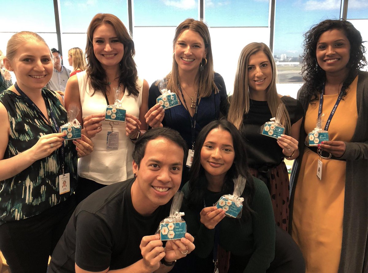 AbbVie Australia tweet media