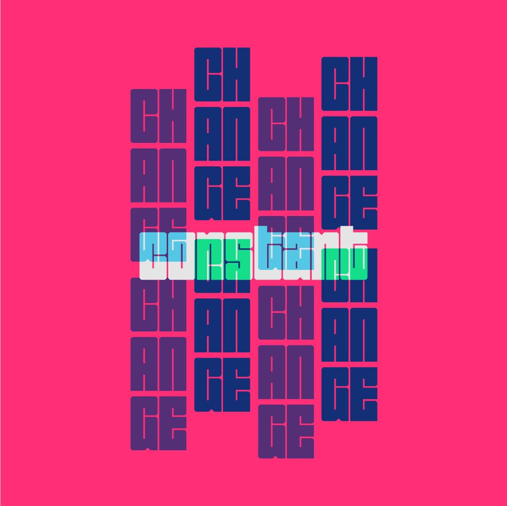 mohor's tweet image. Writing after a while – ruminating on #BrandIdentity and its relationship with change. And why ‘dynamic’ identities need more thought! Read it ar: tinyurl.com/y6dktvx6

#branding #designwriting #graphicdesign