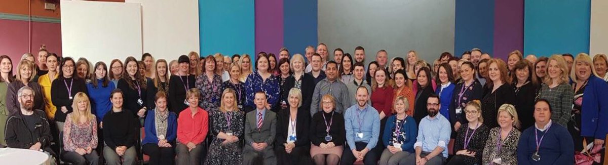 Its @CIPD #HumanResourcesDay A big shout-out to my amazing @BelfastTrust HR colleagues. What a year it’s been; @IIP silver, @HPMA_NI HRTeam of the year, HR Professional of the year & Award for innovation in HR. @legalisland Best Disability Initiative. We are BHSCT HR. YourHR.