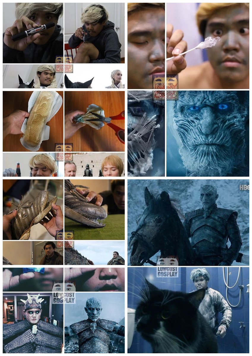 timmmm2012's tweet image. Что вы вообще знаете о настоящем косплее?