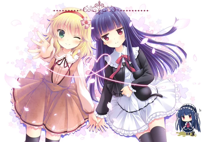 雪美ちゃんに声が付くー❗おめでとう❗ 
