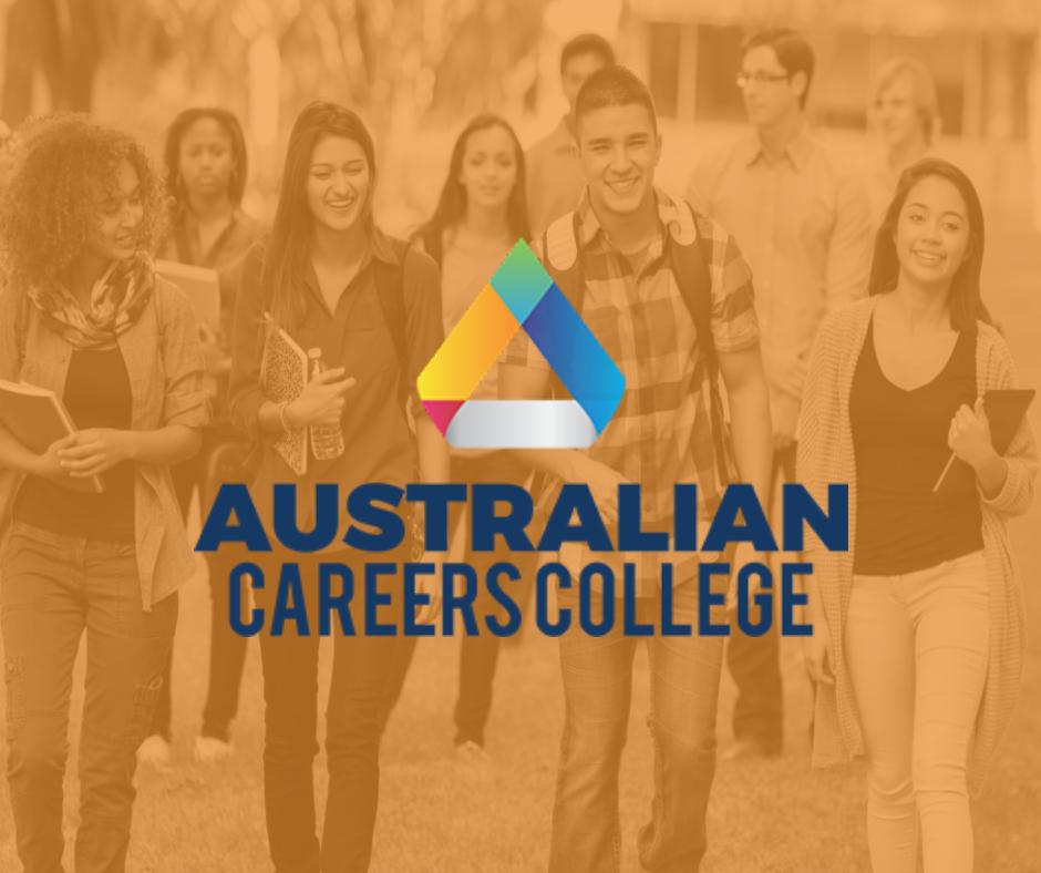 Studying at Australian Careers College will open up a whole new world of opportunities for you.  You will build life-long friendships, create lasting memories and enjoy real life work experience. 

Phone: (08) 89819619
Website: accollege.edu.au