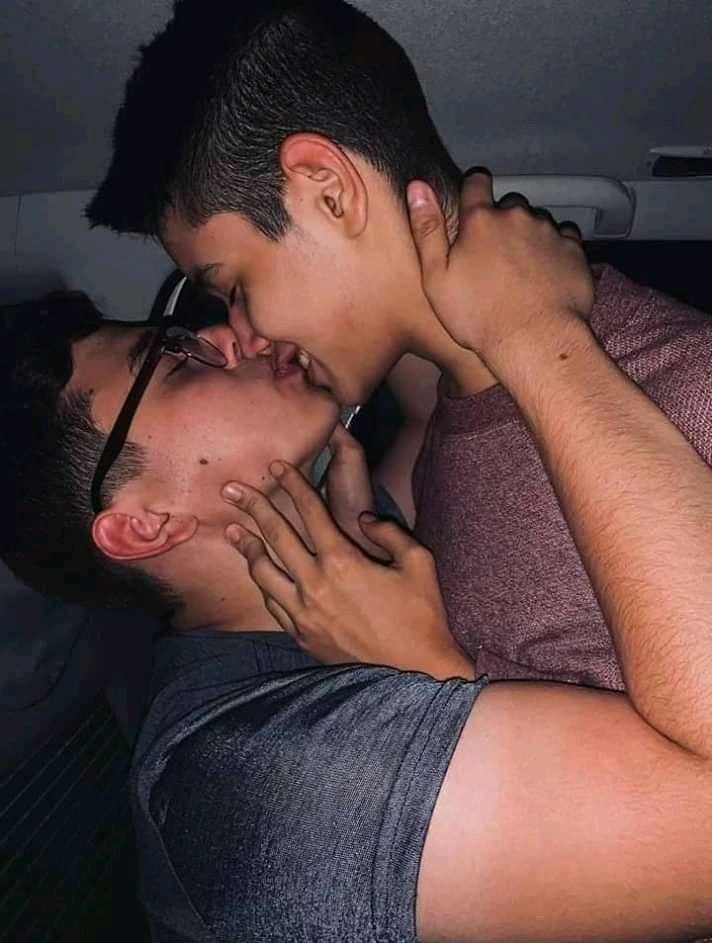 jespeal17's tweet image. So sweet makaibog🏳️‍🌈💕