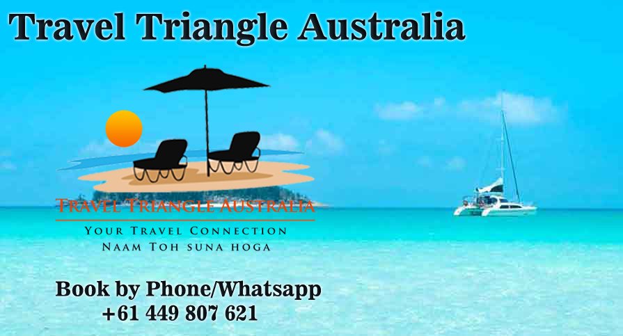 T_T_Australia's tweet photo. ” The real voyage of discovery consists not in seeking new landscapes, but in having new eyes.”
Travel Triangle Australia
https://t.co/1PbNSHM8qC

#HotAirBalloon #HorseRiding #GreatBarrierReef #Cairns #Kuranda #Rainforest #Kangaroo #Aboriginals #WaterRafting #RaftingCrains https://t.co/m4bPQGxUNU