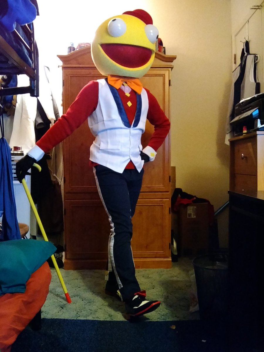 Its such a fun game and i totally read that in candyman's voice. Candyman Lethal League Cosplay . Zaxymmz Shinda Inu Breathing In Smoke On Twitter Finished This Bad Boi Candyman Cosplay From Lethal League Blaze Candyman Reptilegames Teamreptile Lethalleagueblaze Https T Co Kp6qg0ayrf