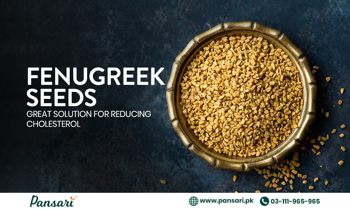 pansaripk's tweet photo. Fenugreek seeds contain compounds that inhibit both cholesterol absorption in the intestines and cholesterol production by the liver.

#Pansari #FenugreekSeeds #Herb #PremiumQuality #BalanceCholesterol #SootheMusclePain #StayHealthy #GoHerbal #Organic #CuresByNature https://t.co/sEy5rBwJ1I
