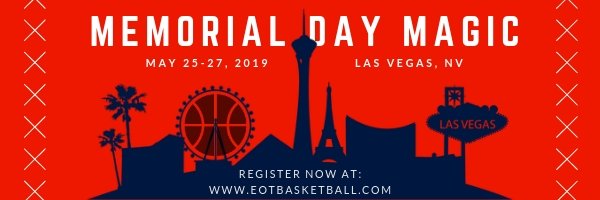 EOT Basketball (@eotbasketball) on Twitter photo Great weekend of hoops in Auburn for the EOT and <a href="/ELITEisEARNED/">ELITE is EARNED ยฎ๏ธ</a> Pacific Spring Showcase! Now off to Vegas for the Memorial Day Magic ๐๐ Great weekend of hoops in Auburn for the EOT and <a href="/ELITEisEARNED/">ELITE is EARNED ยฎ๏ธ</a> Pacific Spring Showcase! Now off to Vegas for the Memorial Day Magic ๐๐