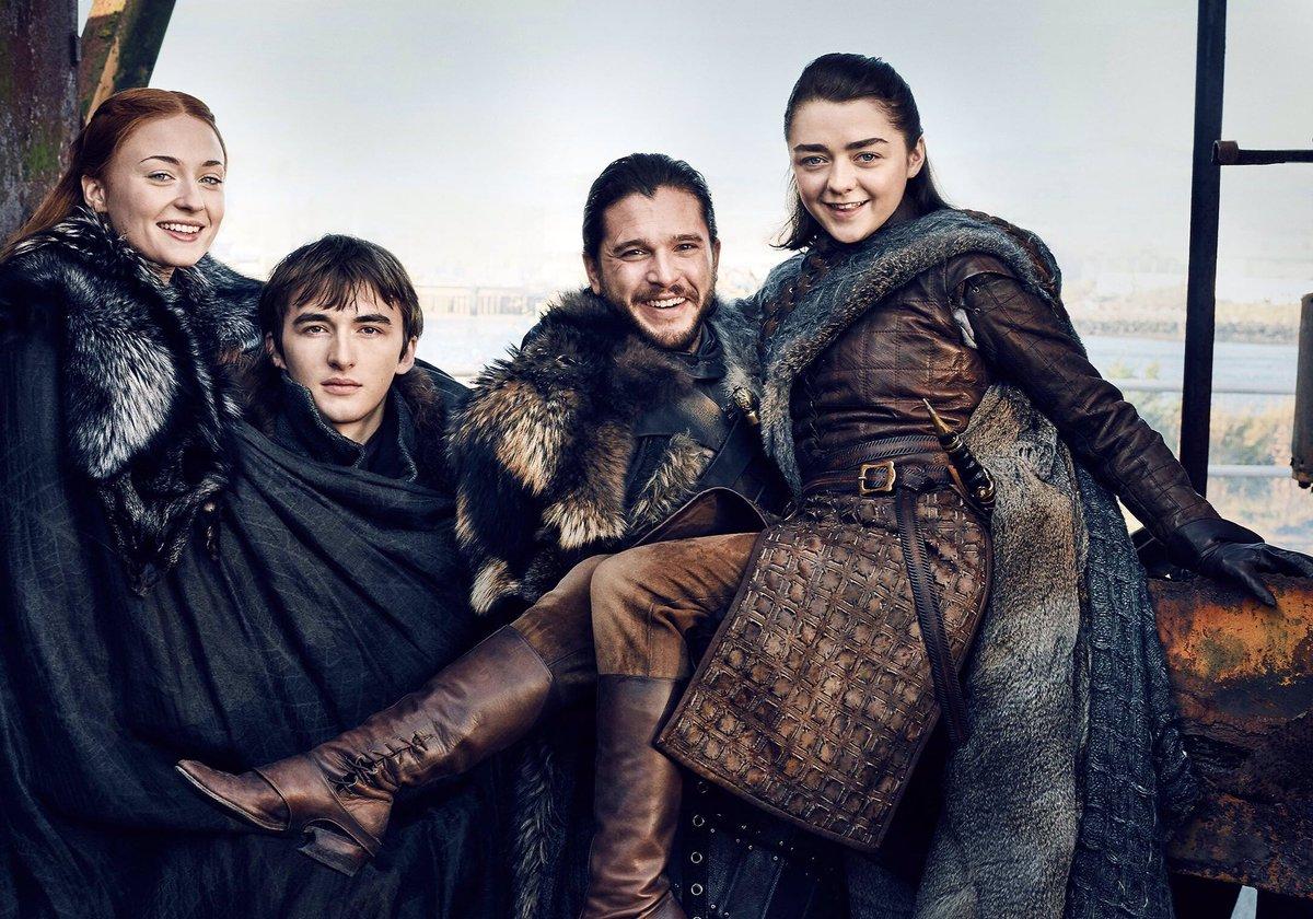 Thrones_Facts's tweet photo. 'The lone wolf dies, but the pack survives' 🐺

#GameofThrones https://t.co/TonowKIOQR