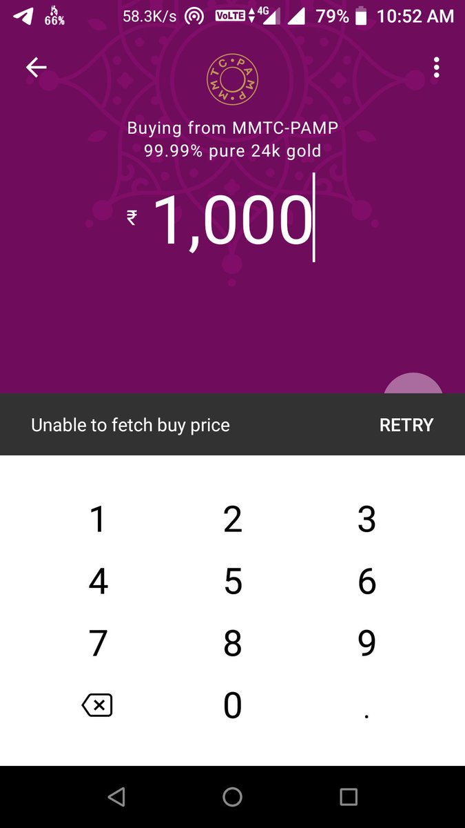 AFEEF_V4's tweet photo. @GooglePayIndia Not solved problem https://t.co/CiRYDoy9CD