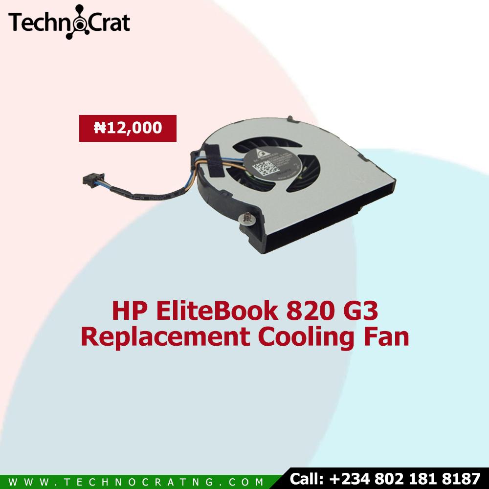 Technocrat Nigeria Hp Elitebook 0 G3 Replacement Cooling Fan Technocratnigeria Technocratng Phones Ikeja Computervillage Iphonexsmas Applestore Iphone Iphonex Hp Ink Monitors Laptop Scanner Desktops Imac Computers Acer