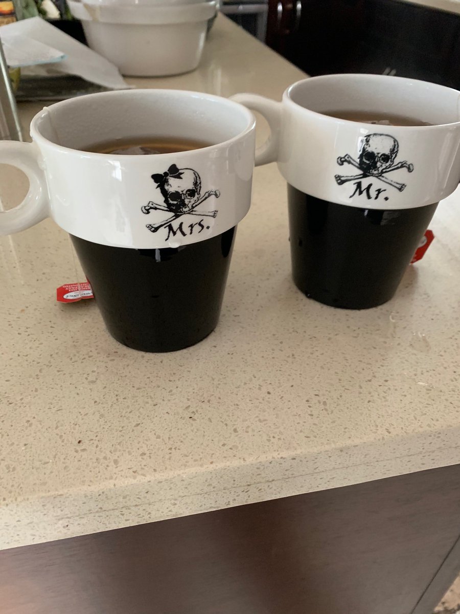 TheHauntMachine's tweet image. Because, fuck you, I’m cheesy...