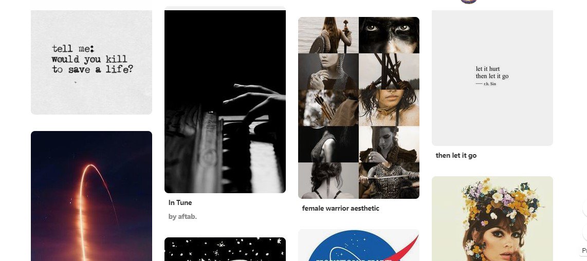 alyssanaisme's tweet photo. Hi hello friends, welcome to my ted talk
Instead of sleeping the night before I graduated college I made an aesthetic board for Minerva. (#thezonecast) (#SETYA) https://t.co/HEH6GaTMt1