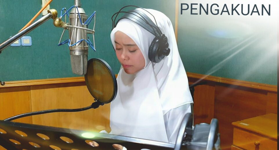 Assalamualaikum...

Semoga puasa hari ini lancar yah🙏🙏 ada vidio terbaru nih di LESTI CHANNEL, aku cover lagunya ka SULIS judulnya PENGAKUAN 🙏 klik link dibawah yah.. jangan lupa like, comment, subscribe and share vidio aslinya
youtu.be/pgeHuMMJbuA