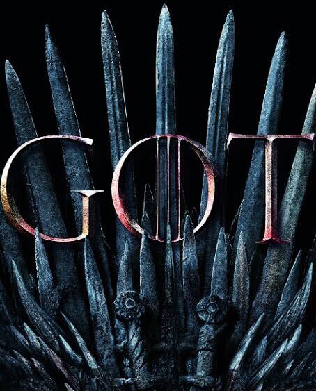 SamuelBonillaR's tweet photo. 👏🏾👏🏾👏🏾👏🏾👏🏾
#TheFinalEpisode #GameOfThrones @HBOLAT https://t.co/2AKMIn7sb1
