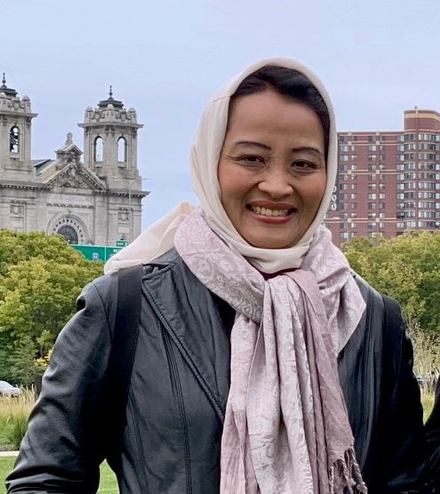 (6/16) Meet #Transform leadership delegates for #AdolescentHealth in Indonesia

Mora Claramita <a href="/UGMYogyakarta/">UGM</a> says: "It is important to have a community for adolescents so that they can share their thoughts and ideas regarding ALL things."