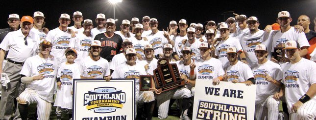 Sam Houston Baseball Recruiting tweet media