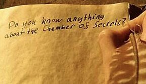 Witchcrafting & Wizardry (@witchcraft_wiz) on Twitter photo What Brienne actually wrote...
#GameofThrones #GameOfThonesFinale What Brienne actually wrote...
#GameofThrones #GameOfThonesFinale