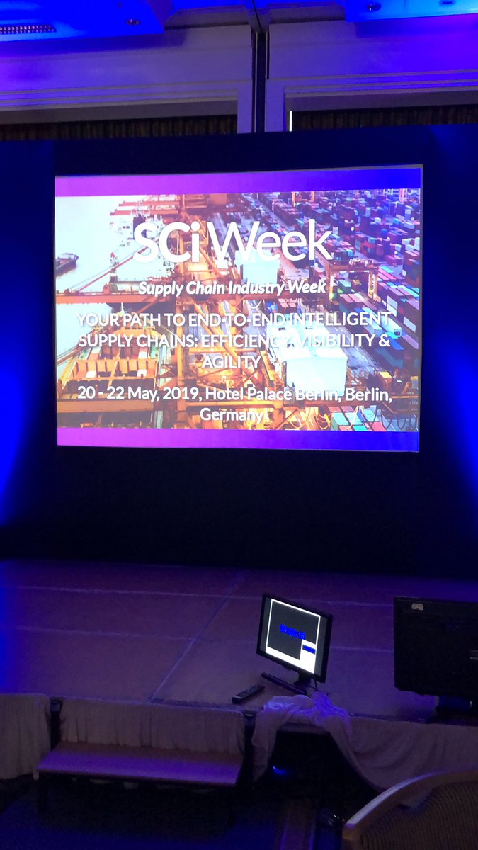 Club Logistique SO tweet media