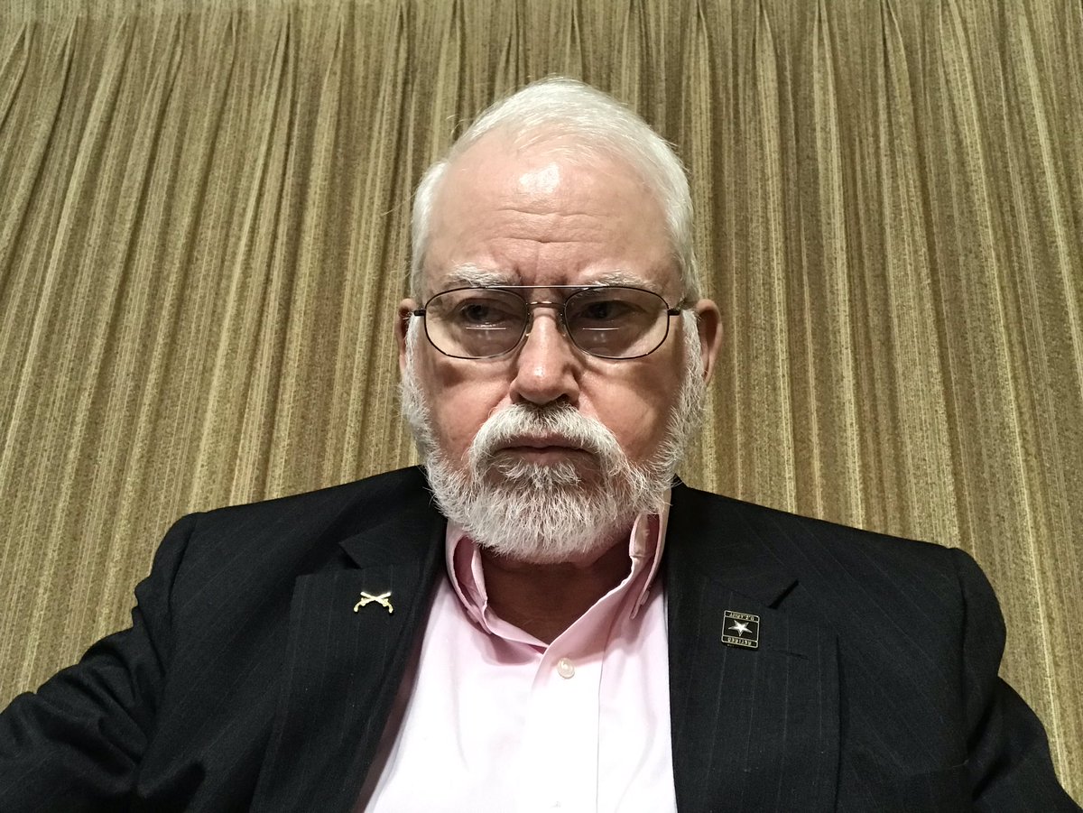 SPC Joel L. York U.S. Army (Ret.) Military Police Corps 501st Military Police Company 1st Armored was U.S. Army Europe.