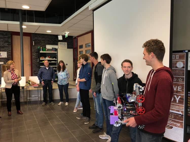 The Encrypted Gentlemen tweet media