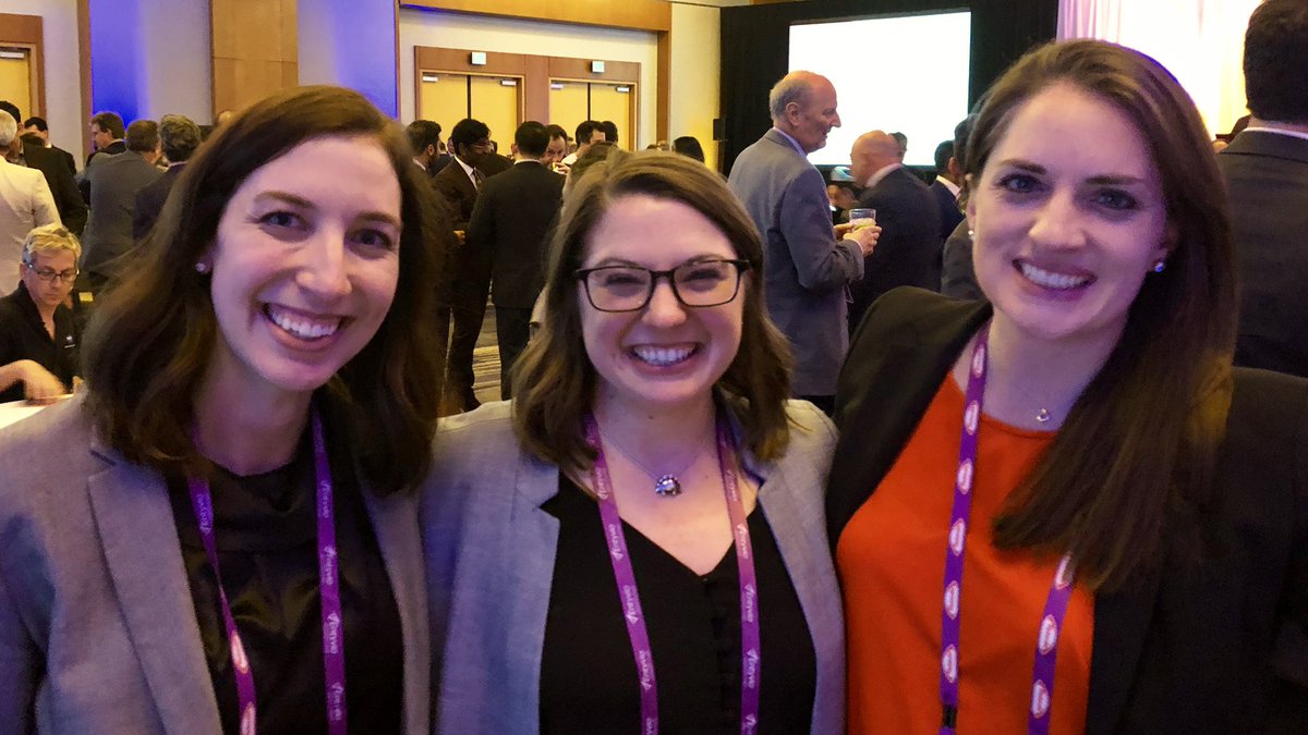 KelseyKochMD's tweet image. Ran into two of my fellow SERFers in sunny San Diego at the @SSATNews reception @SamanthaBaker__ @NaomiSellMD  @WomenSurgeons @Surg_Education #DDW19 #SERF
