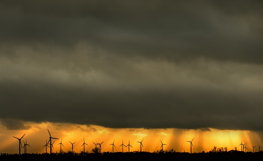 Na regen komt zonneschijn, dit gaat het weer doen dlvr.it/R52JfK