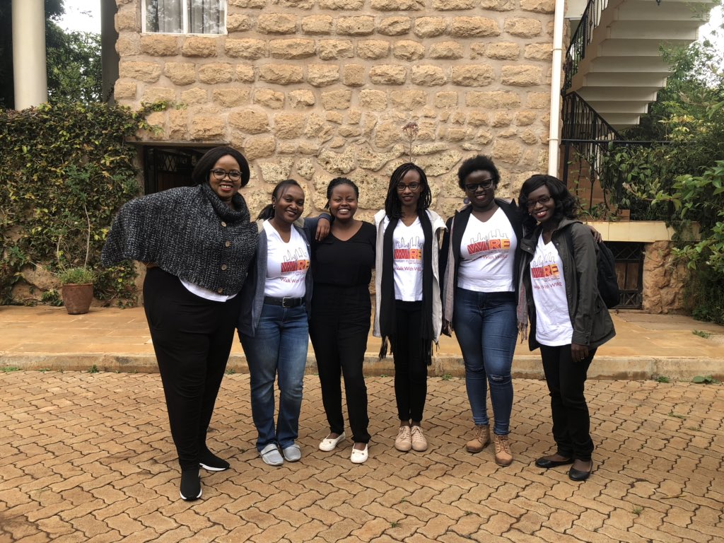 wirekenya's tweet photo. WIRE Board Team Building last Friday @zerenitihouse. Fixing self and each other. Weaver Bird
Lioness
Pomboo
Cat
Dolphina
Eagle
Stallion
Mwewe
Hare
Dog
Bundi #whywireworks #getwired #togetherwebuildkenya #wireworks #wires https://t.co/QiVU5Z0gde