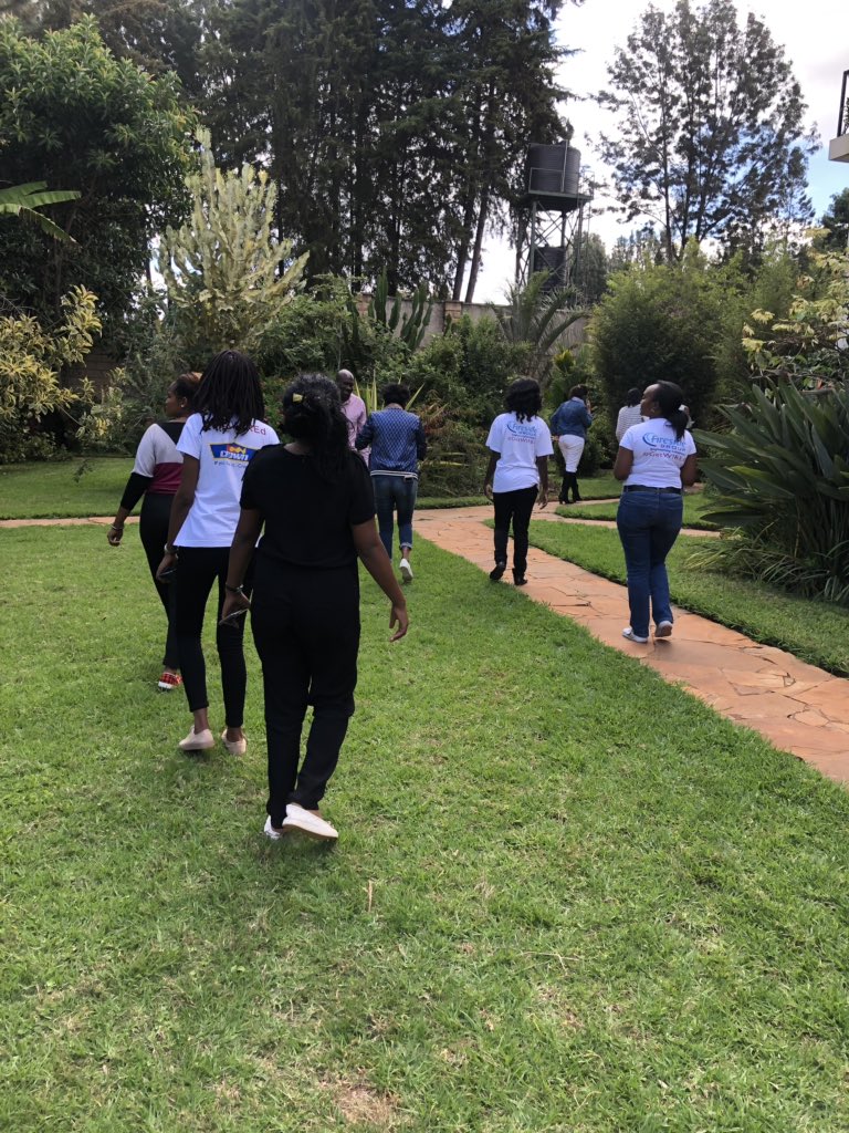 wirekenya's tweet photo. WIRE Board Team Building last Friday @zerenitihouse. Fixing self and each other. Weaver Bird
Lioness
Pomboo
Cat
Dolphina
Eagle
Stallion
Mwewe
Hare
Dog
Bundi #whywireworks #getwired #togetherwebuildkenya #wireworks #wires https://t.co/QiVU5Z0gde