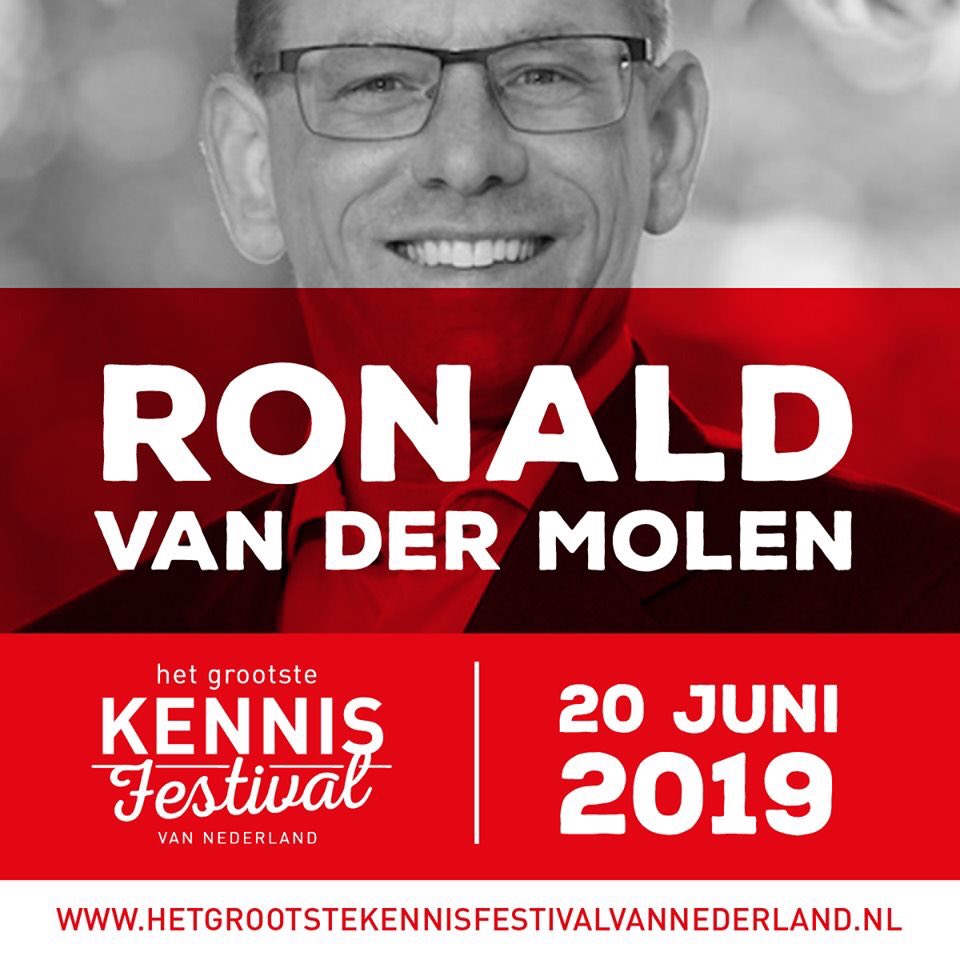 Inmiddels kan het zogenaamde nieuwe organiseren op stevige kritiek en cynische grappen rekenen. Ronald neemt je op 20 juni mee in wat medewerkers vandaag de dag nodig hebben om te floreren. …grootstekennisfestivalvannederland.nl/tegels/ronald-…
