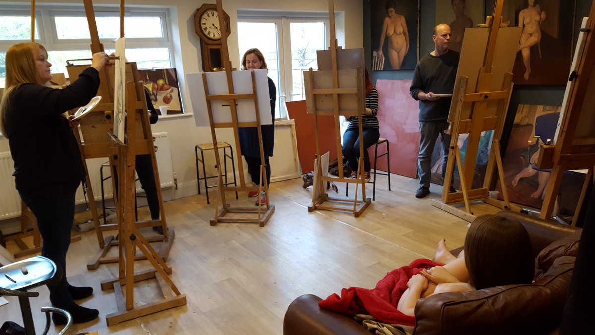 CornerYork's tweet photo. 2 Workshops!
There are 3 places left for the Portrait workshop and 4 places for the Life Drawing/Painting workshop. 

If you are interested hurry up!! Dates &amp; info at: https://t.co/l7yeXcQuo5 or contact me 07913920118

@YorkshireRT @Unfold_Leeds #workshop #painting #drawing #art https://t.co/4iz0Zrydwy