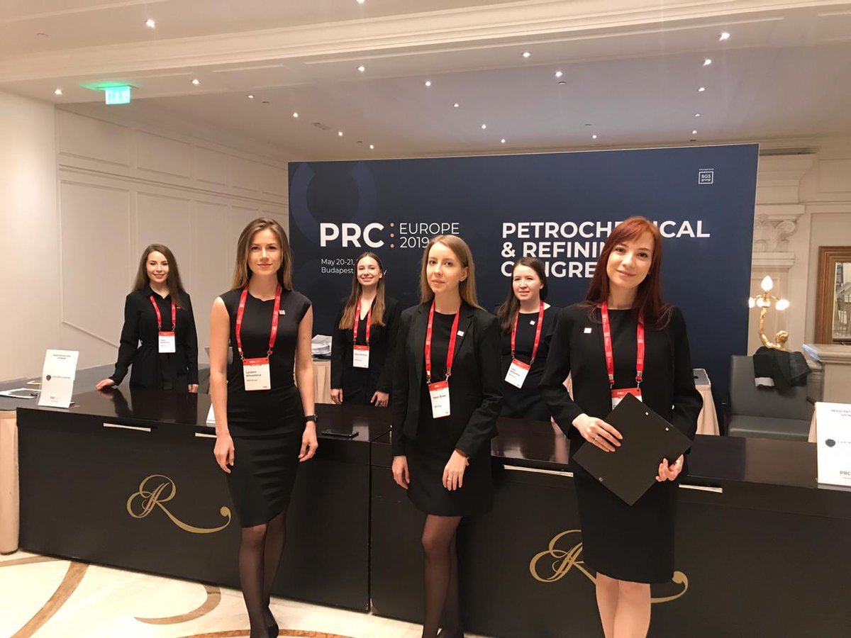 marinataylor69's tweet photo. @BGSgroup_eu is ready for #PRCEurope2019! The first day of Business Program is about to start. Soon, Managing Director from @SoftwareRap will make a welcoming speech.

#prcbudapest #BGSnetwork https://t.co/CRIsxTXkOv