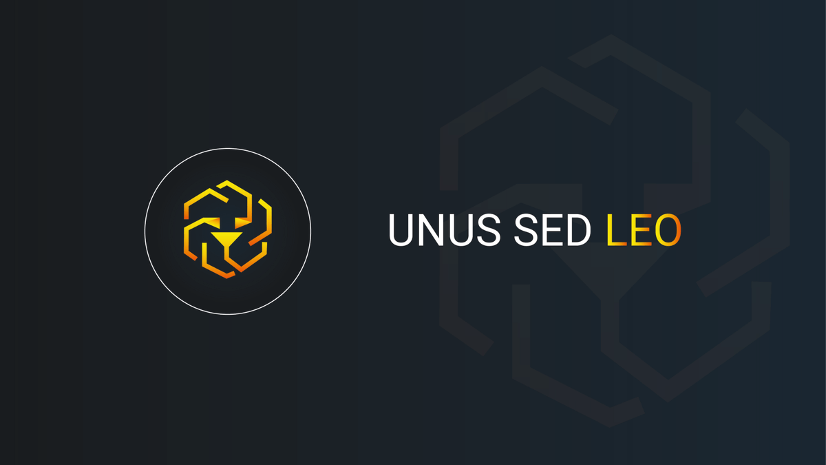 KryptoMoney's tweet image. Bitfinex Will List Leo, Its New Exchange Token on 20th May
#KryptoMoney #Cryptomoney #Cryptocurrencynews #latestCryptocurrencynews #Cryptocurrency
Amidst much contemplation, cryptocurrency exchange Bitfinex will list its new exchange token
Read more: bit.ly/2JRDPdO