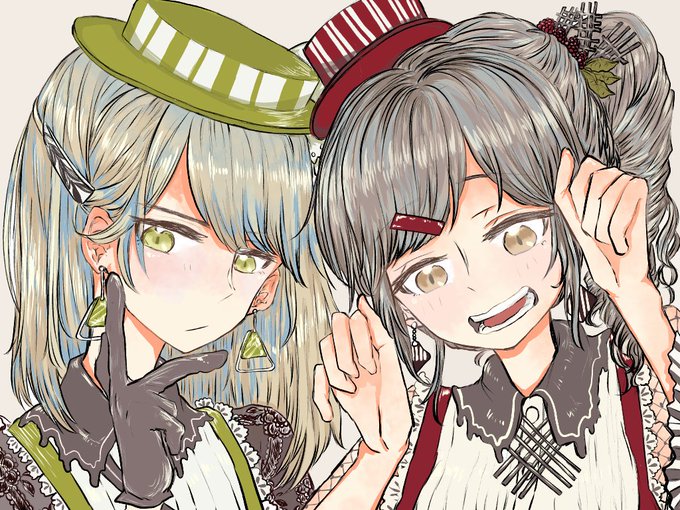 赤倉さんのtwitterイラスト検索結果 赤倉さんのtwitterイラスト検索結果