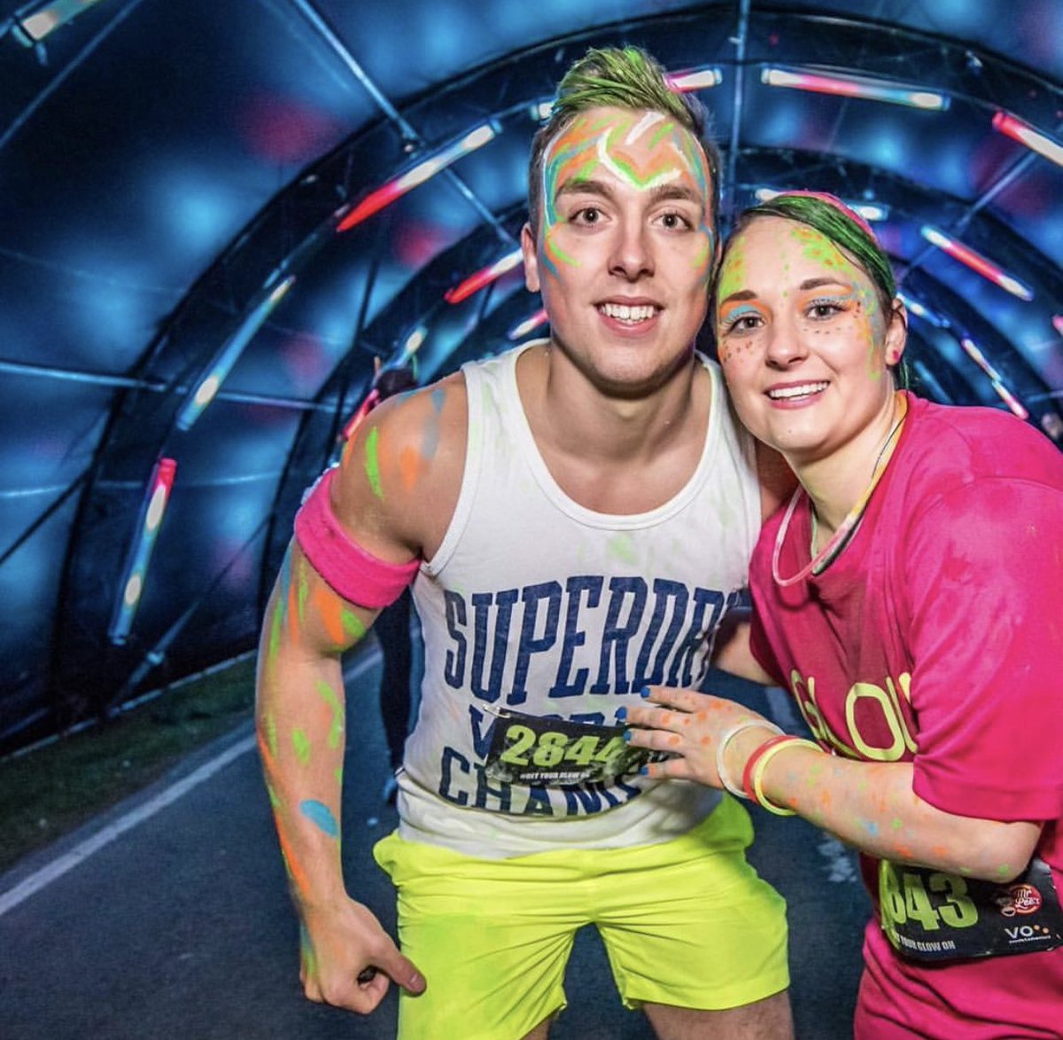 Is it really Monday again already? Did you all have a great weekend? A Monday morning means a whole 5 days to start planning your next epic weekend!
.
.
.
.
#getyourglowon #mondaymotivation #weekendvibes #mondaymorning #glow #mates #love #instafun