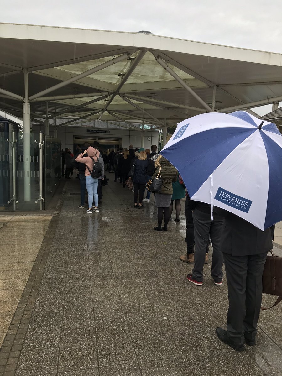 lillhill6's tweet photo. @c2c_Rail here we go again. What’s the problem this time ? #southendeast https://t.co/IKpXWFIACC