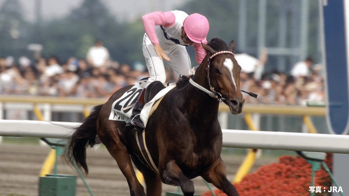 '91 日本ダービー　トウカイテイオー　単勝馬券 91 日本ダービー トウカイテイオー 単勝馬券 1991年 日本ダービー（GⅠ