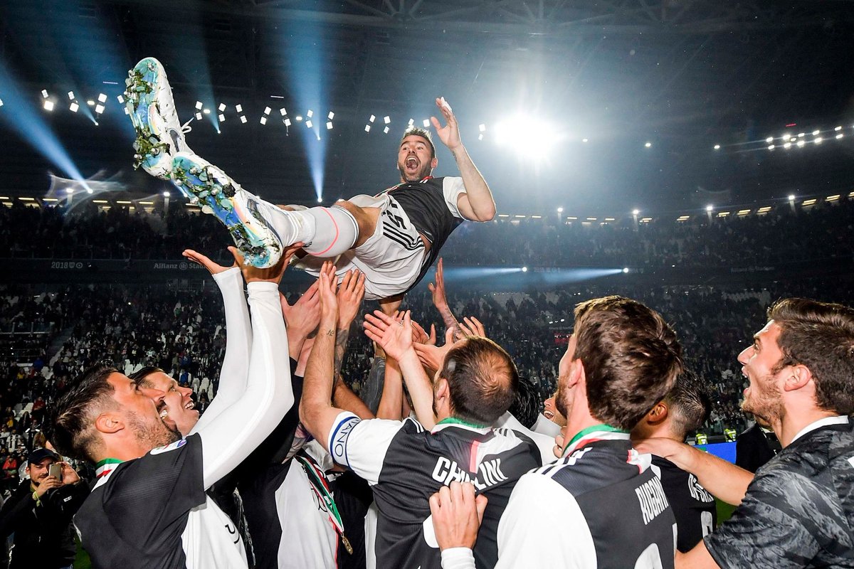 ADP1113's tweet photo. Barzaglione ๐ #Scud8tto https://t.co/sguXNIPzwe