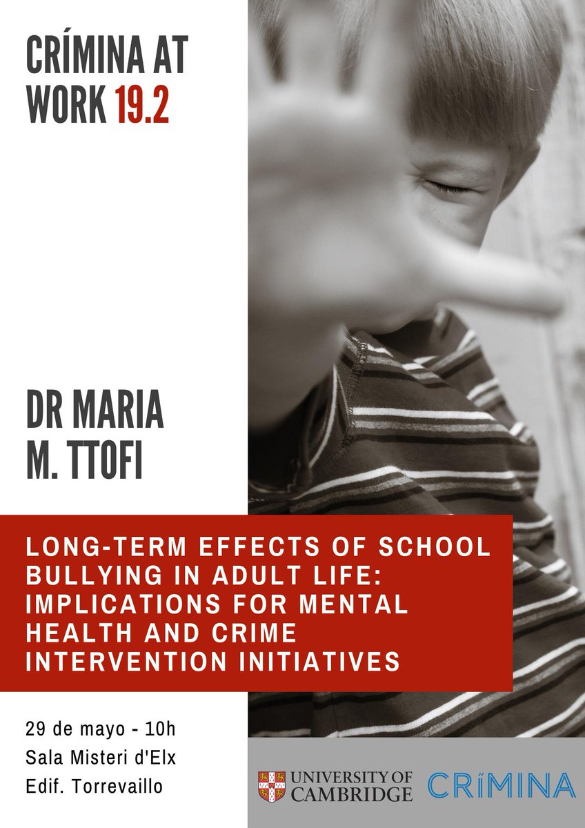 Crímina UMH tweet media