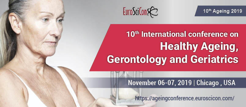 Ageing_Meet's tweet photo. ageing@speakertalk.org
Age Fast/Age Slow - Depends on you
Make your research globalize!
Join us #10thAgeing2019 #Geriatrics #Gerontology
#Geroscience #Senescence #AgeingDisorders #EvolutionOfAgeing #GeriatricNutrition #TheoriesOfAgeing https://t.co/jDrCvJjjMe