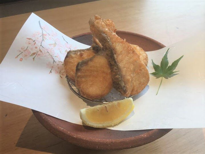 さわらの唐揚げ Twitter Search Twitter