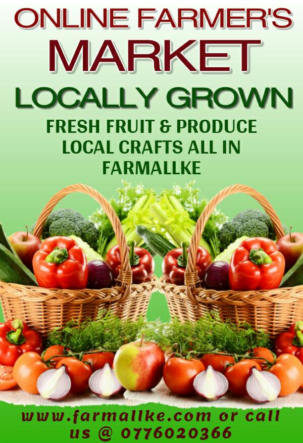 Farmall Kenya tweet media